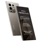 Infinix Note 50s View 5 - Camera, Display & Design