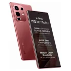 Infinix Note 50s View 6 - Camera, Display & Design