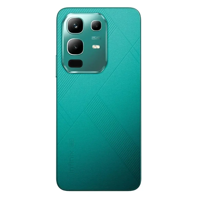Infinix Note 50x View 3 - Camera, Display & Design