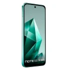 Infinix Note 50x View 4 - Camera, Display & Design