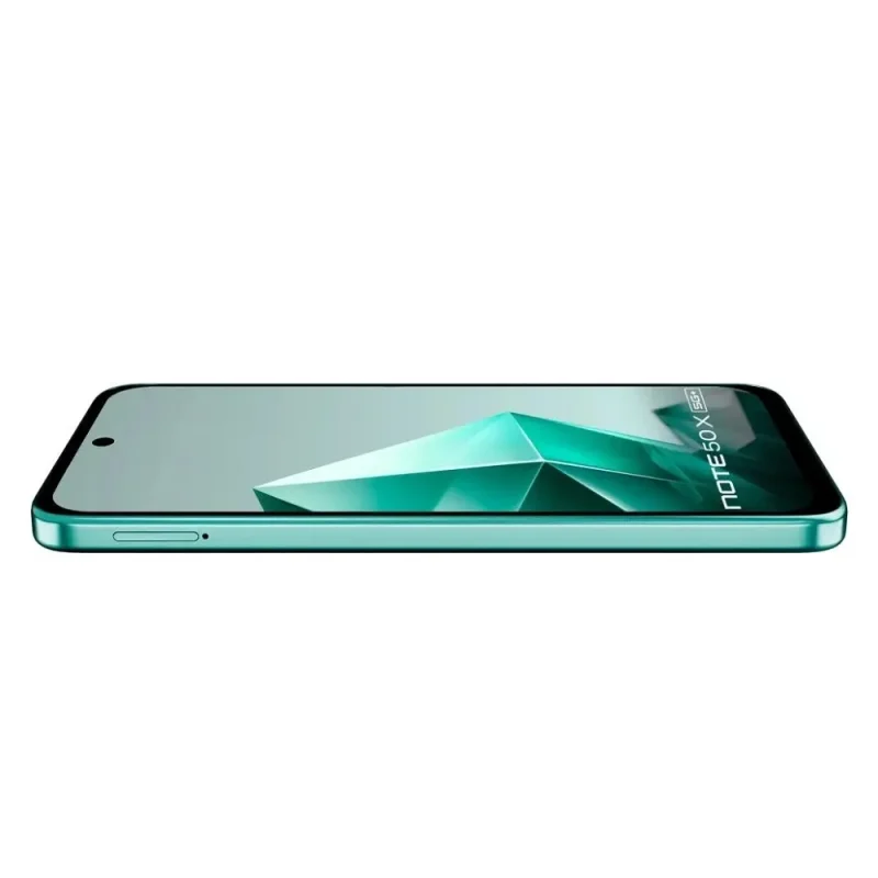 Infinix Note 50x View 5 - Camera, Display & Design