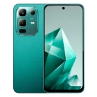 Infinix Note 50x Front Official View
