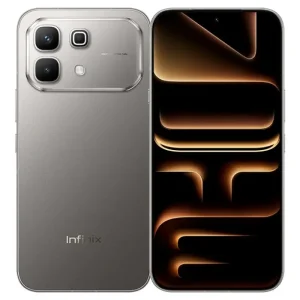 Infinix Note 60 Price & Official Specs in Bangladesh