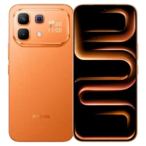 Infinix Note 60 Pro Price & Official Specs in Bangladesh