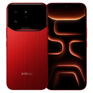 Infinix Note 60 Ultra Price & Official Specs in Bangladesh