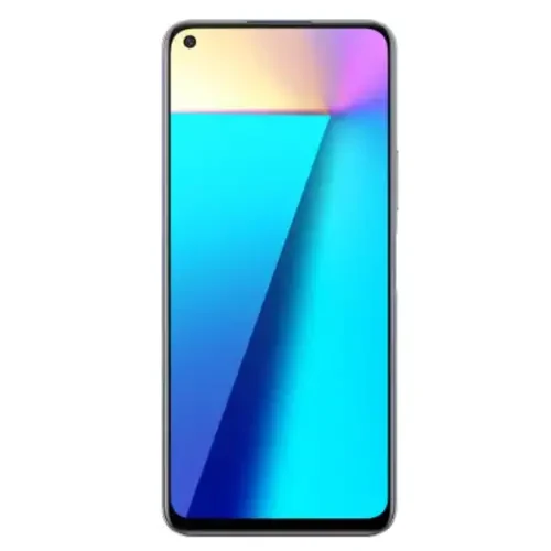 Infinix Note 7 (2020) View 2 - Camera, Display & Design