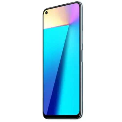 Infinix Note 7 (2020) View 4 - Camera, Display & Design