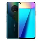 Infinix Note 7 (2020) View 6 - Camera, Display & Design
