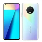 Infinix Note 7 (2020) View 7 - Camera, Display & Design