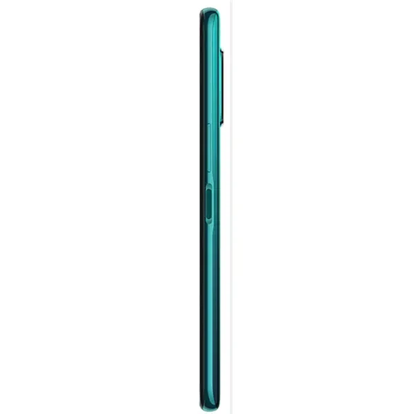 Infinix Note 7 View 5 - Camera, Display & Design
