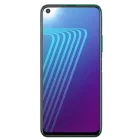Infinix Note 7 Lite View 2 - Camera, Display & Design