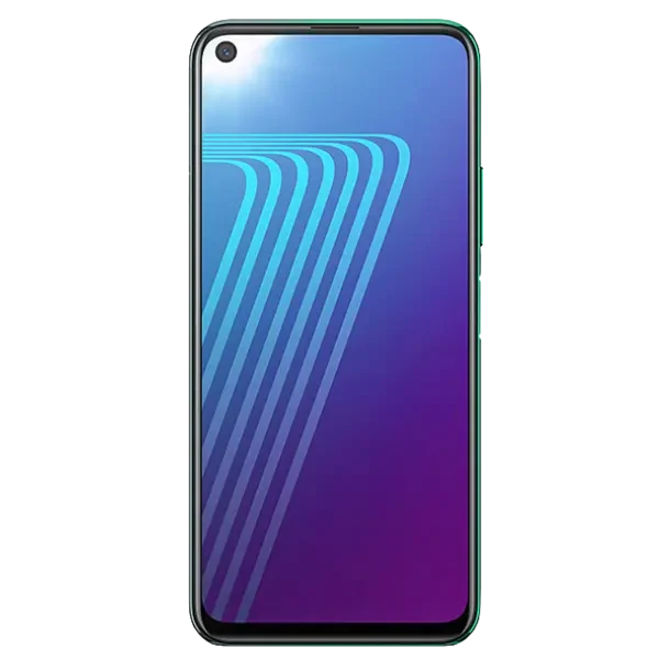 Infinix Note 7 Lite View 2 - Camera, Display & Design