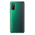 Infinix Note 7 Lite View 3 - Camera, Display & Design