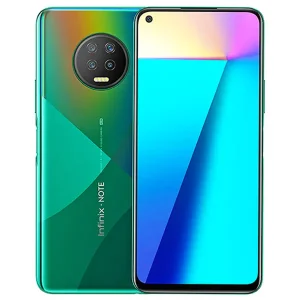 Infinix Note 7 Price & Official Specs in Bangladesh