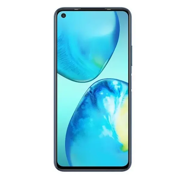 Infinix Note 8i View 2 - Camera, Display & Design