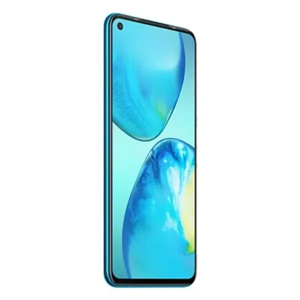Infinix Note 8i View 4 - Camera, Display & Design