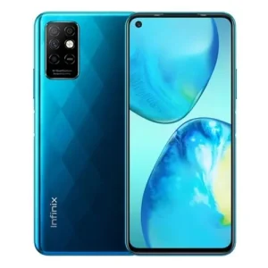 Infinix Note 8i Price & Official Specs in Bangladesh