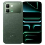 Infinix Note Edge (256GB) Front Official View
