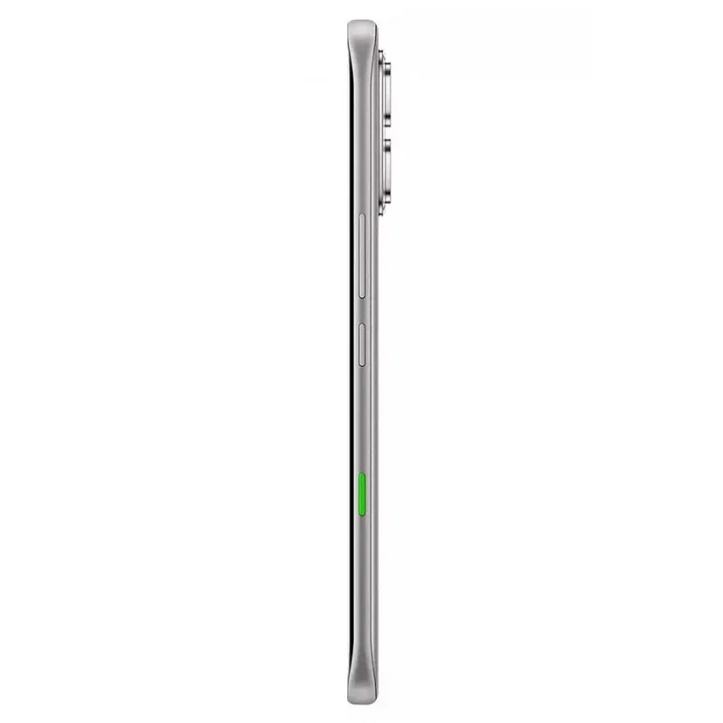 Infinix Note Edge View 10 - Camera, Display & Design