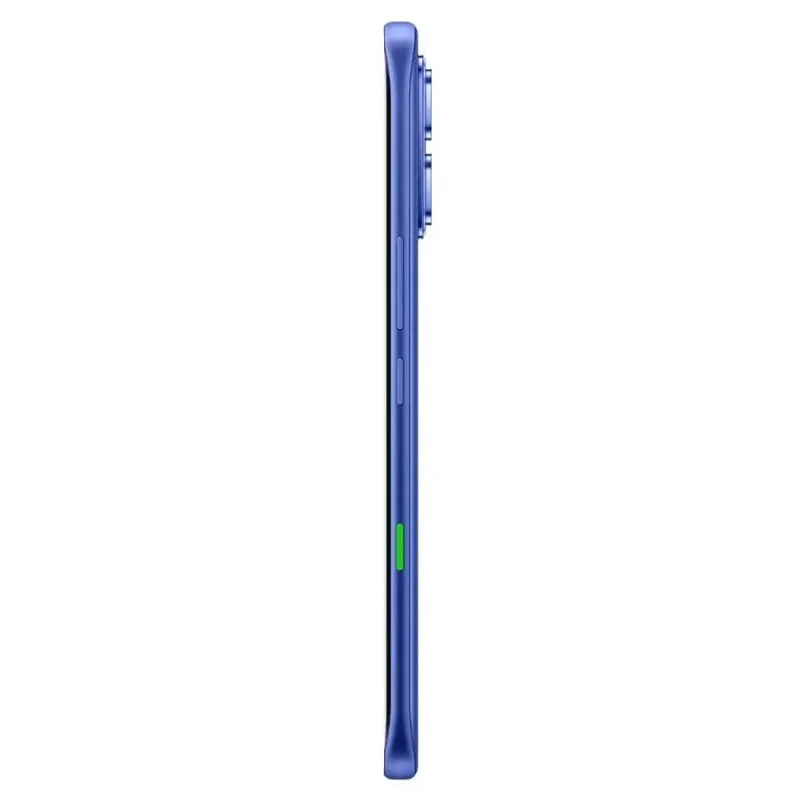 Infinix Note Edge View 15 - Camera, Display & Design