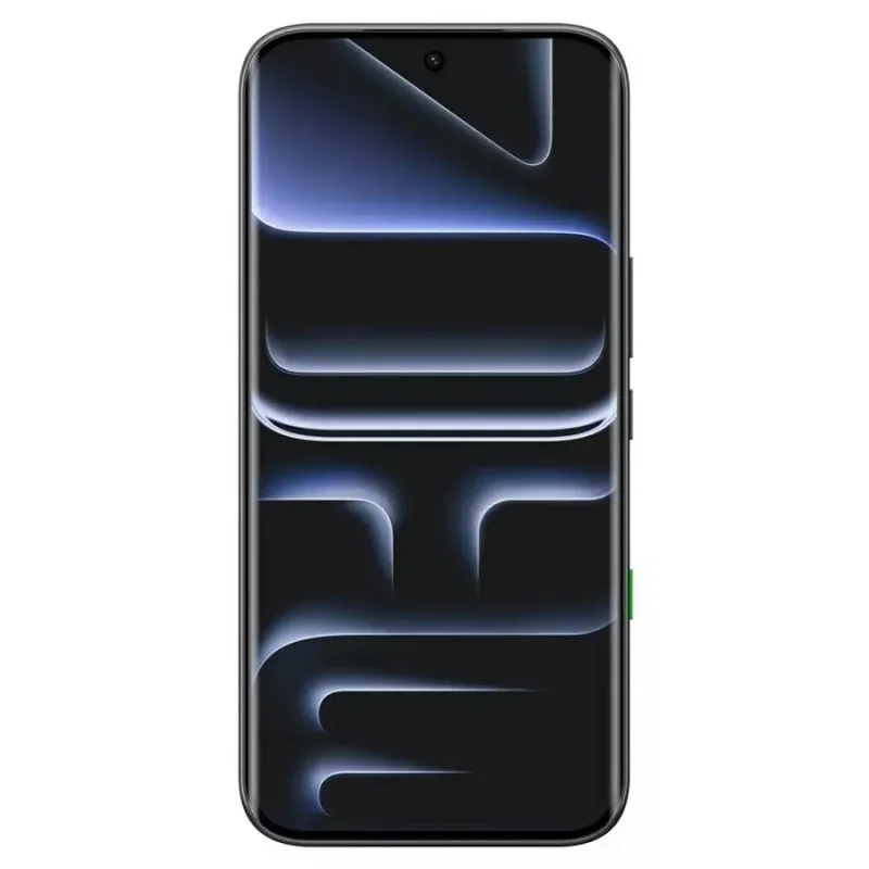 Infinix Note Edge View 16 - Camera, Display & Design