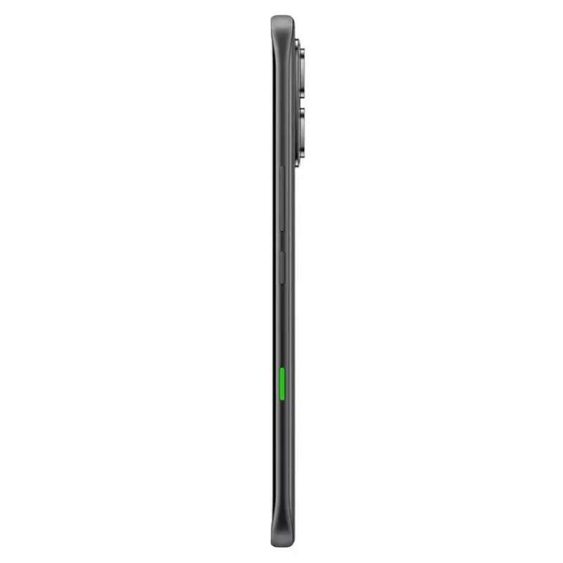 Infinix Note Edge View 20 - Camera, Display & Design