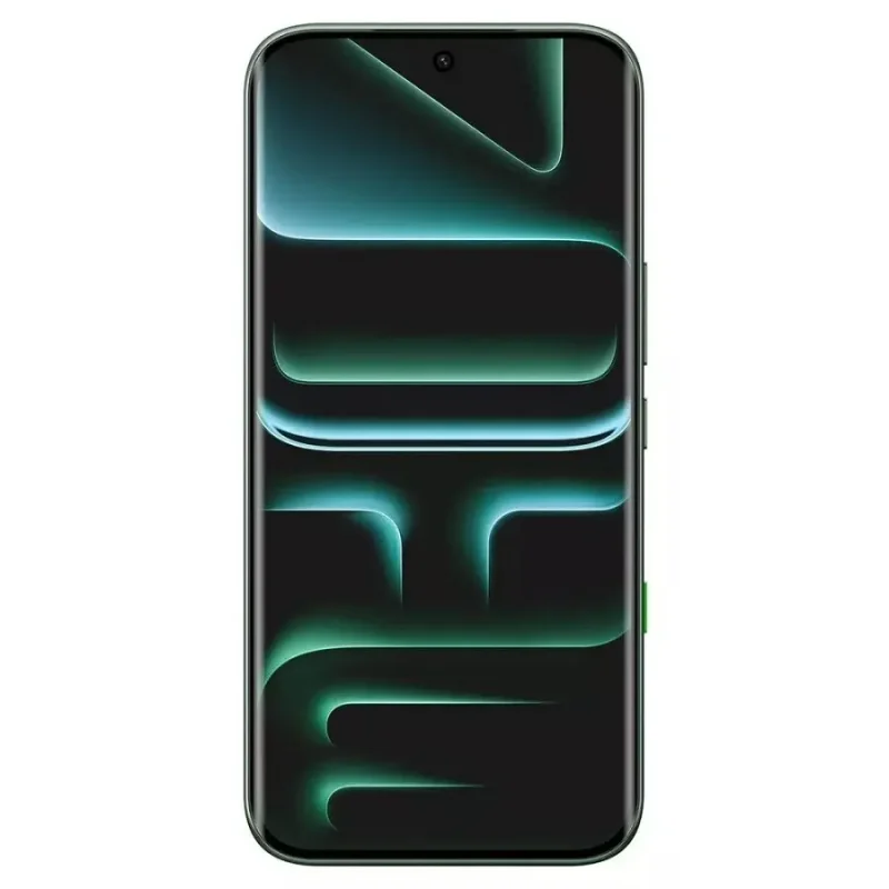 Infinix Note Edge View 25 - Camera, Display & Design