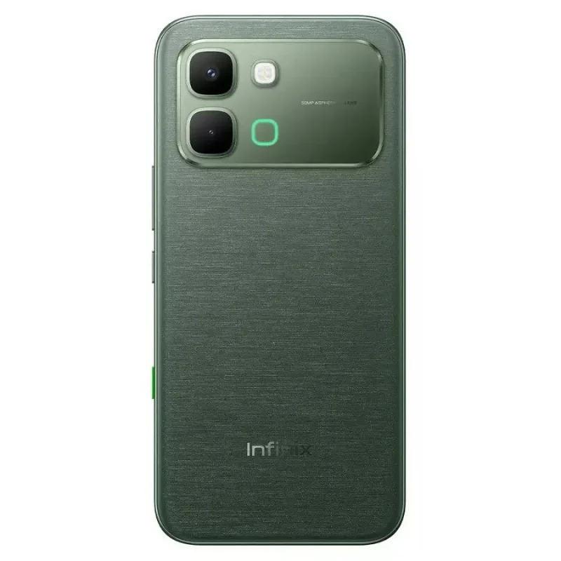 Infinix Note Edge View 3 - Camera, Display & Design