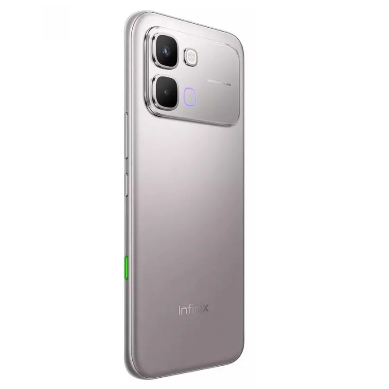 Infinix Note Edge View 32 - Camera, Display & Design