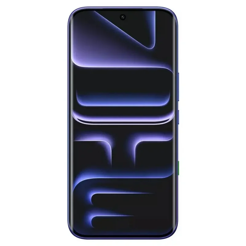Infinix Note Edge View 34 - Camera, Display & Design