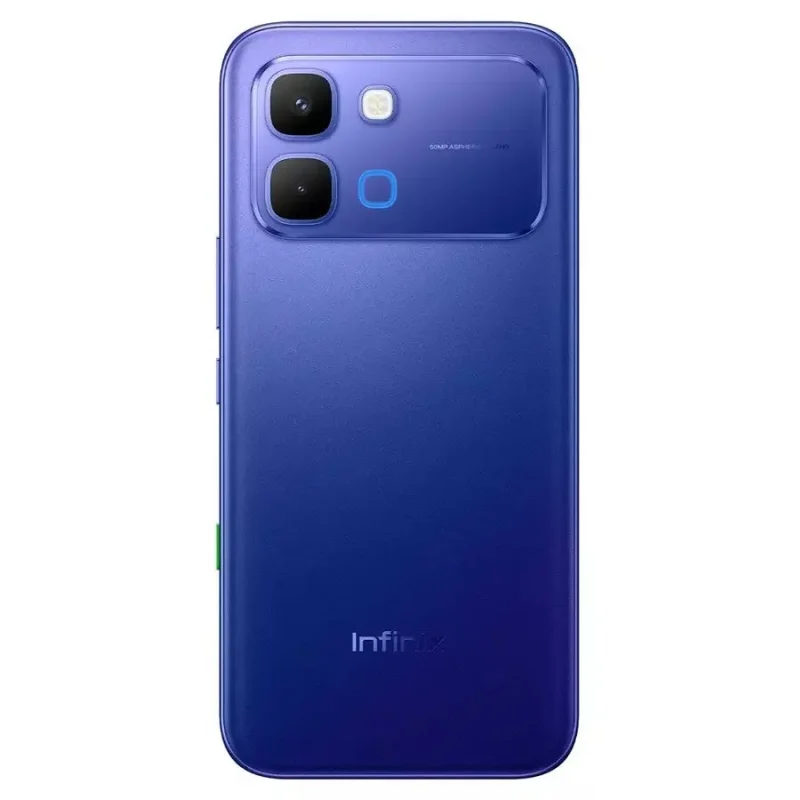 Infinix Note Edge View 35 - Camera, Display & Design