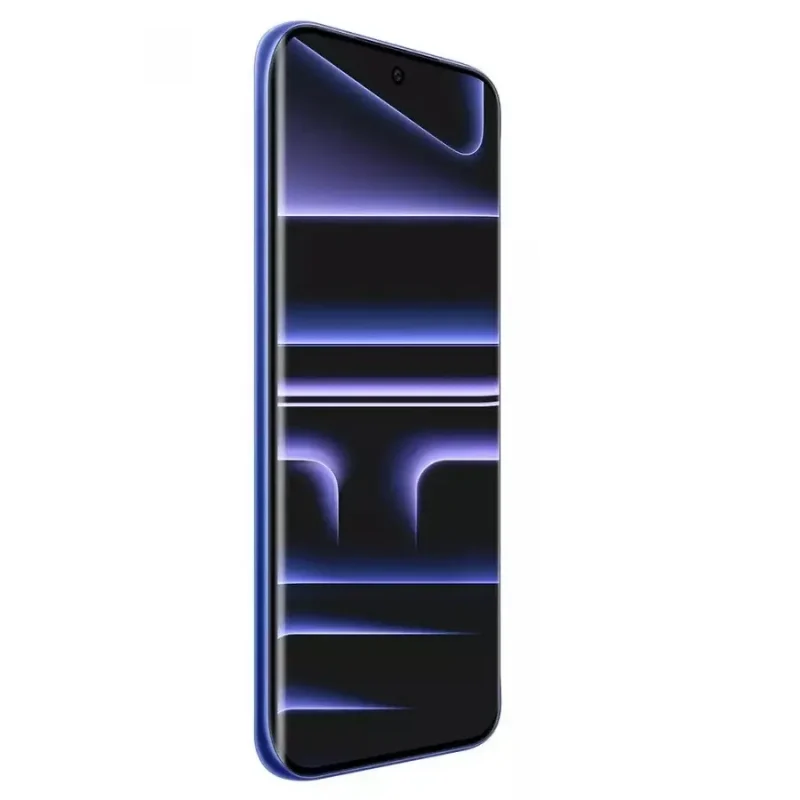 Infinix Note Edge View 36 - Camera, Display & Design