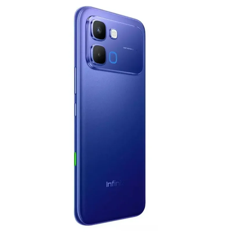 Infinix Note Edge View 37 - Camera, Display & Design