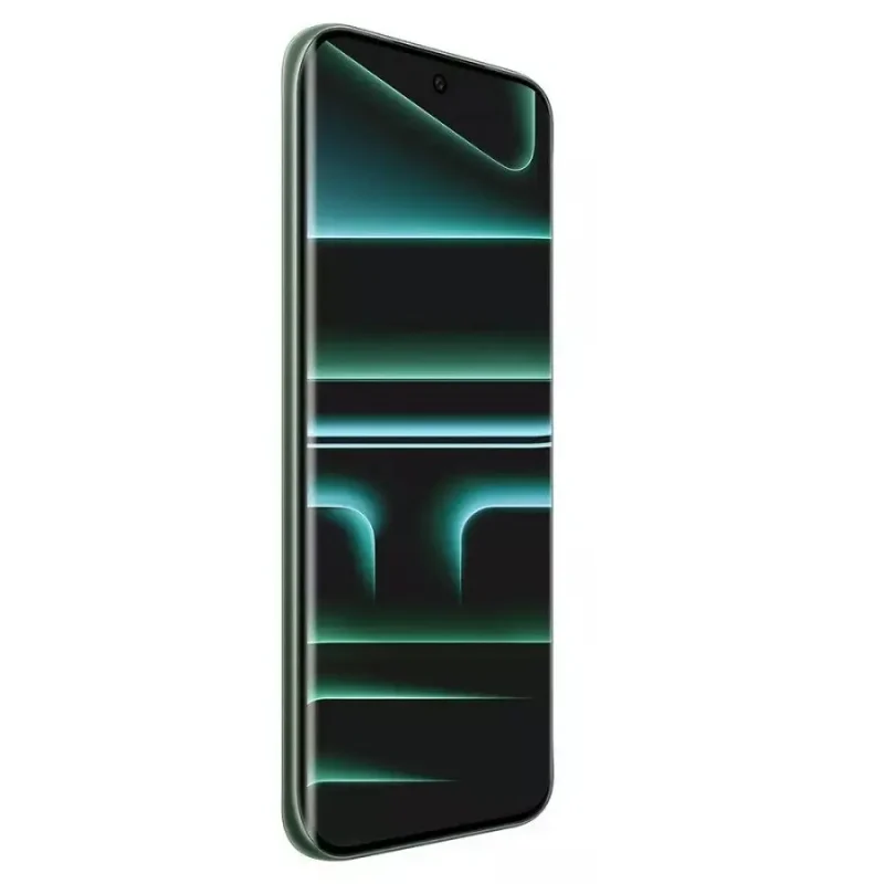Infinix Note Edge View 4 - Camera, Display & Design