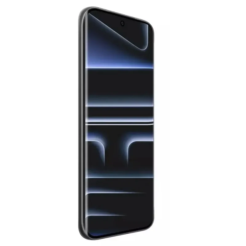 Infinix Note Edge View 41 - Camera, Display & Design