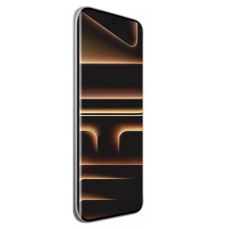 Infinix Note Edge View 8 - Camera, Display & Design