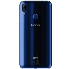 Infinix S3X View 3 - Camera, Display & Design