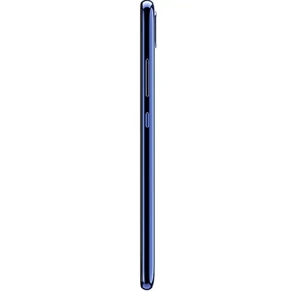 Infinix S3X View 5 - Camera, Display & Design