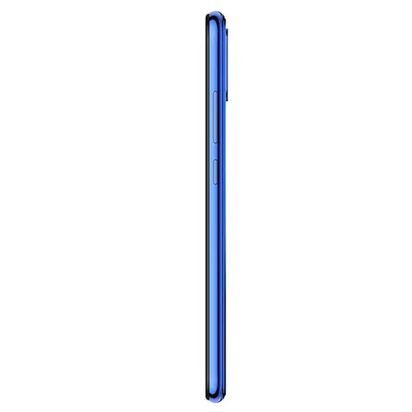 Infinix S4 View 4 - Camera, Display & Design