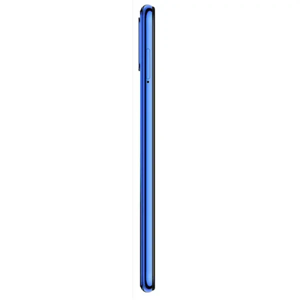 Infinix S4 View 5 - Camera, Display & Design