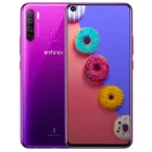Infinix S5 View 1 - Camera, Display & Design