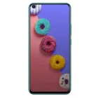 Infinix S5 View 2 - Camera, Display & Design