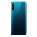 Infinix S5 View 3 - Camera, Display & Design