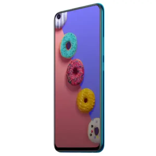 Infinix S5 View 5 - Camera, Display & Design