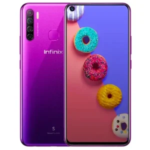 Infinix S5 Price & Official Specs in Bangladesh