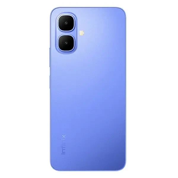 Infinix Smart 10 View 11 - Camera, Display & Design
