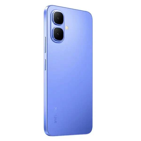Infinix Smart 10 View 13 - Camera, Display & Design