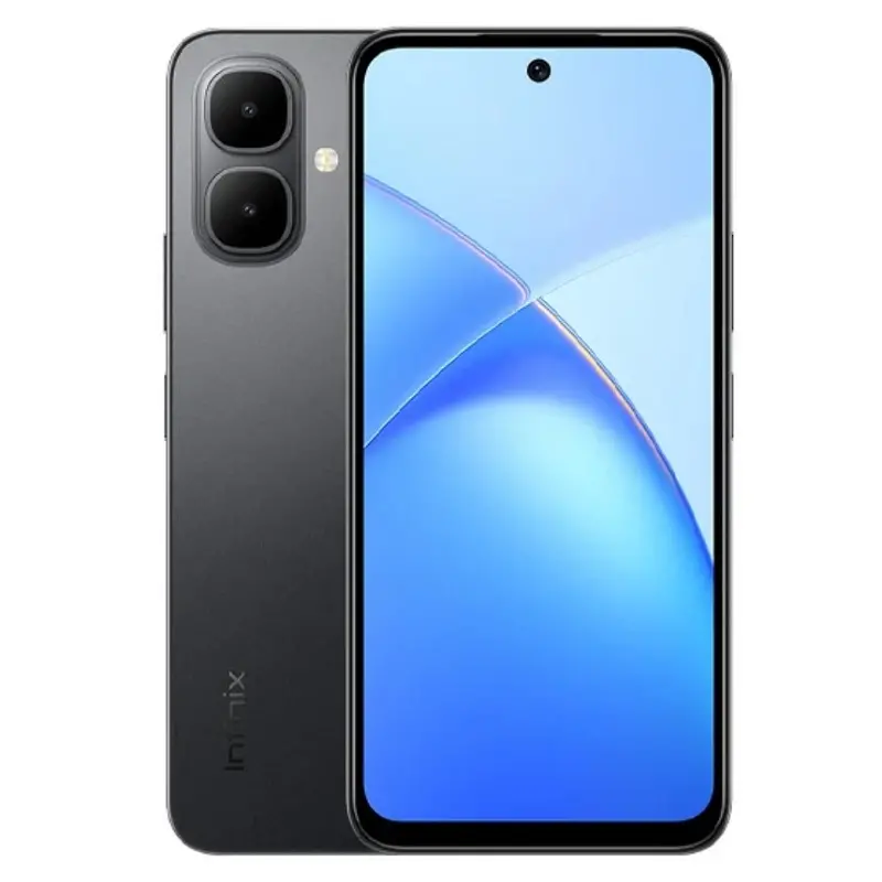Infinix Smart 10 View 14 - Camera, Display & Design