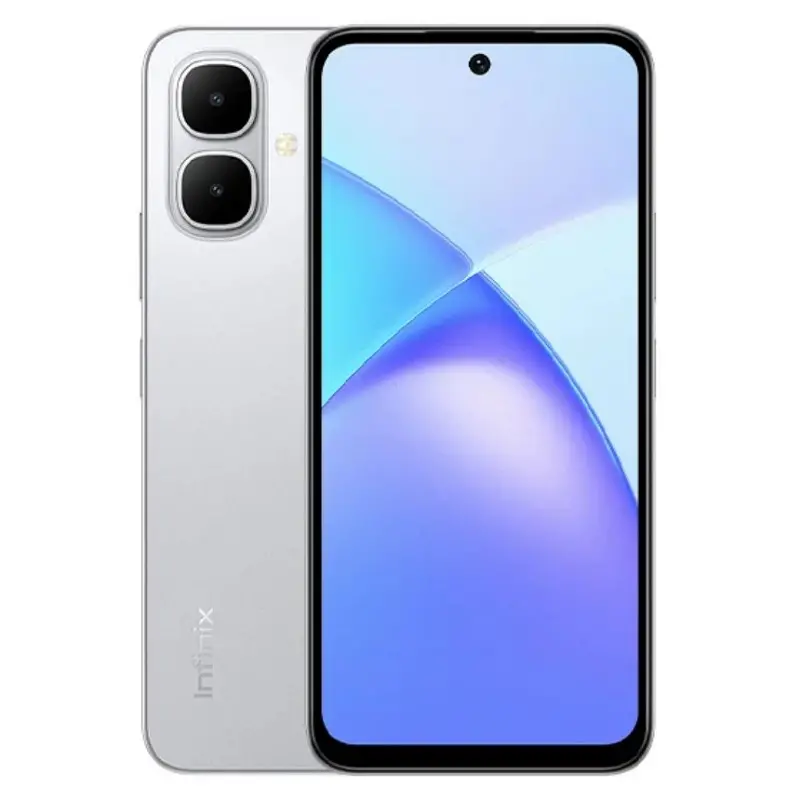 Infinix Smart 10 View 15 - Camera, Display & Design