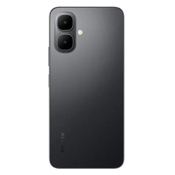 Infinix Smart 10 View 3 - Camera, Display & Design